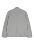 lightweight zip-up jacket